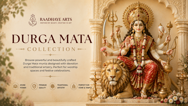 Durga Mata