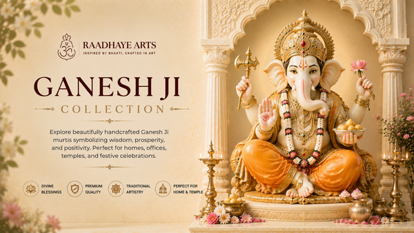 Ganesh Ji