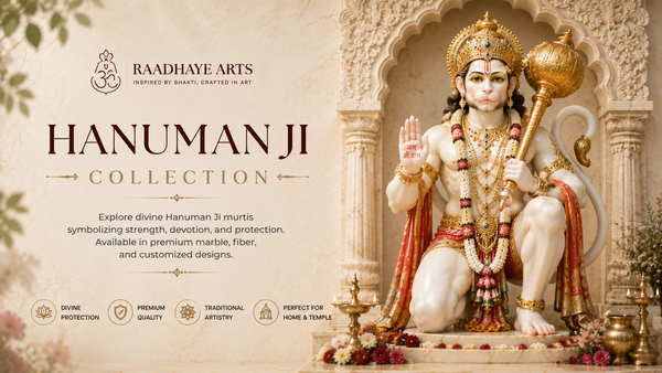 Hanuman Ji