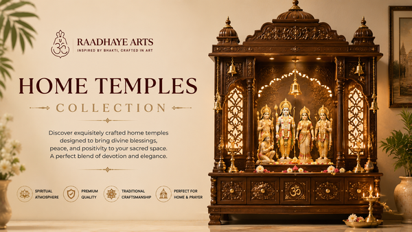 Home Temple