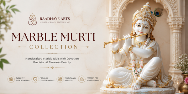 Marble Murti