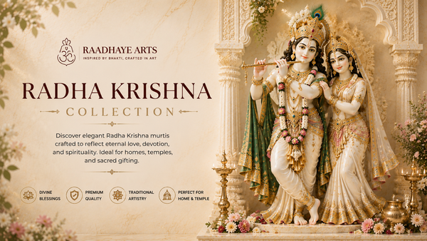 Radha Krishna