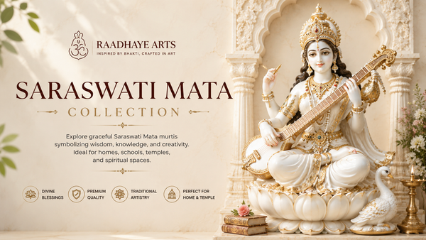 Saraswati Mata