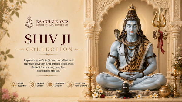 Shiv Ji