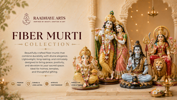 Fiber Murti