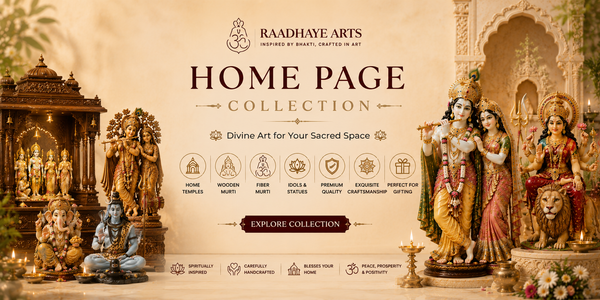 Home page
