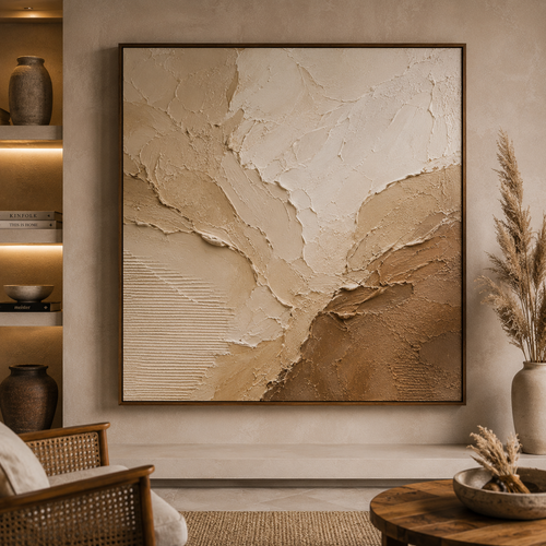 Texture Painting